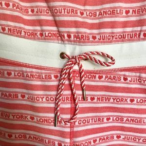 Juicy Couture Romper